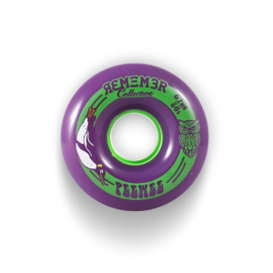 Remember Collective Pee Wee 62mm