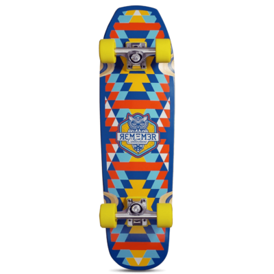 Remember Collective Tempe Scout Cruiser 30”