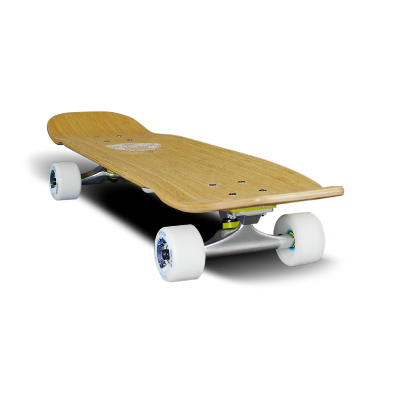 Remember Collective Fiesta Scout Cruiser 30”