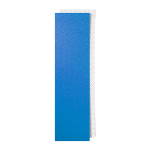 LUXE neon griptape sheets blue