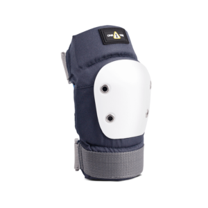 1-TRI Adult Max Comfort 2 Pack Combo Safety Gear navy elbow