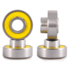 LUXE Built-in Bearings (ABEC 7)