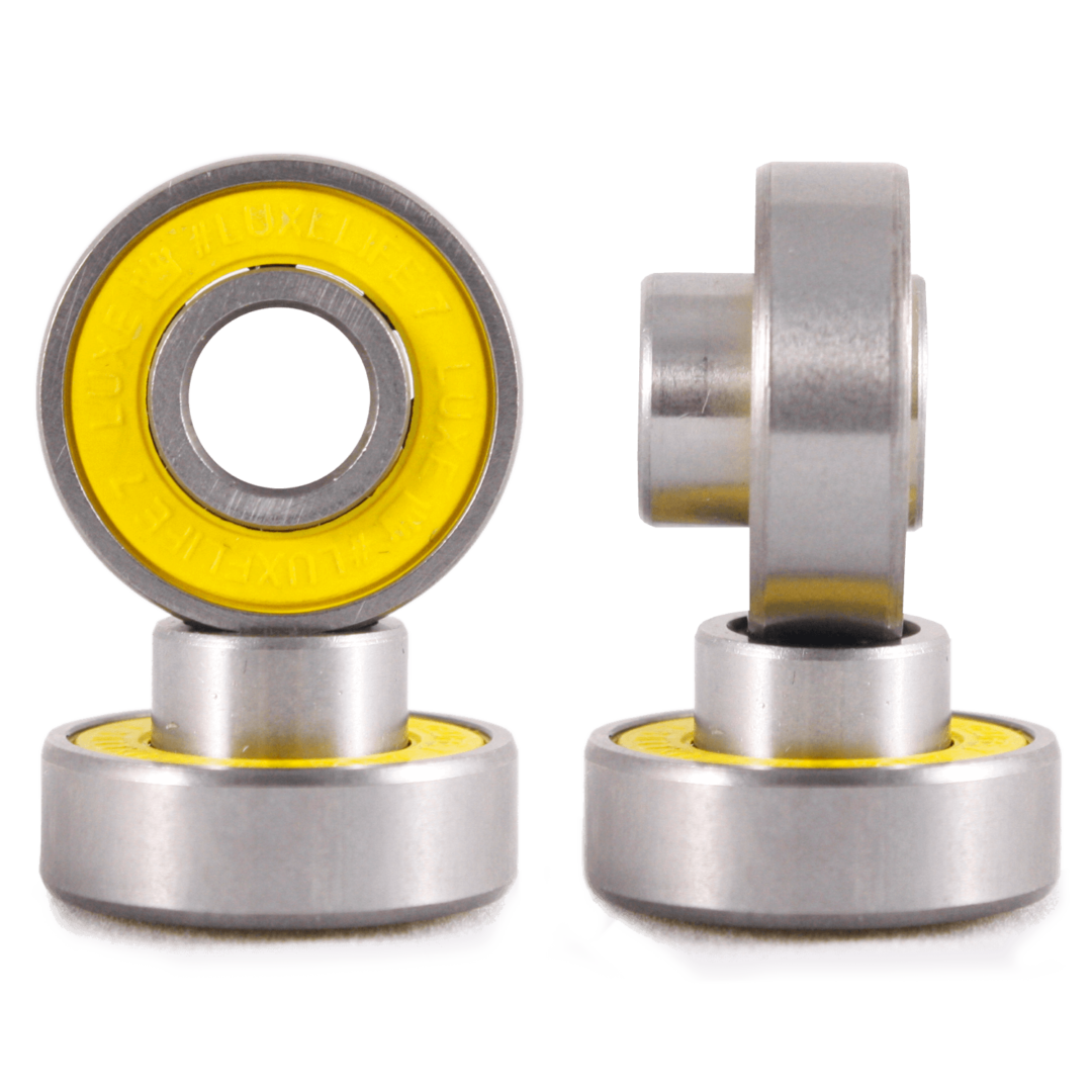 LUXE Builtin Bearings (ABEC 7)