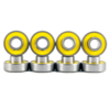 LUXE Built-in Bearings (ABEC 7)
