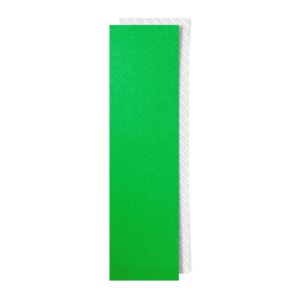 LUXE neon griptape sheets green