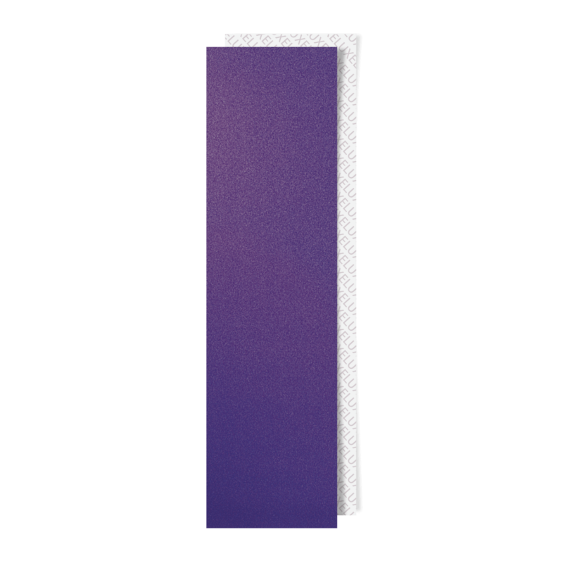 LUXE neon griptape sheets purple