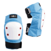 1-TRI Adult Max Comfort 2 Pack Combo Safety Gear