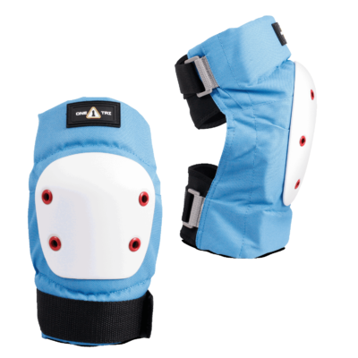1-TRI Adult Max Comfort 2 Pack Combo Safety Gear